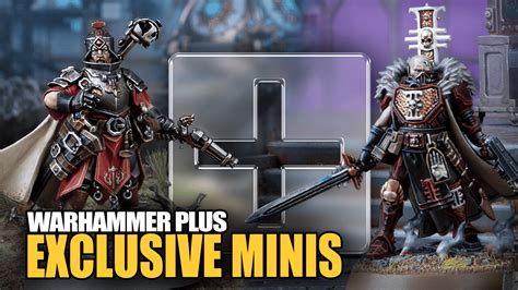 warhammer plus|warhammer españa.